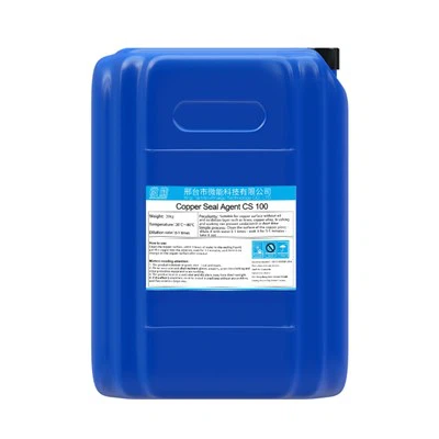 Chất chống gỉ nặng cho nhôm